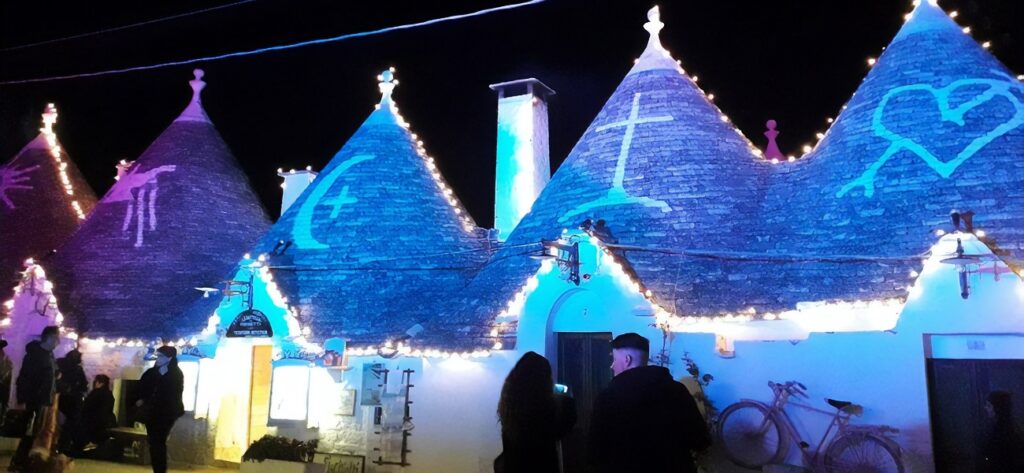 natale ad alberobello 2022 mercatini presepe