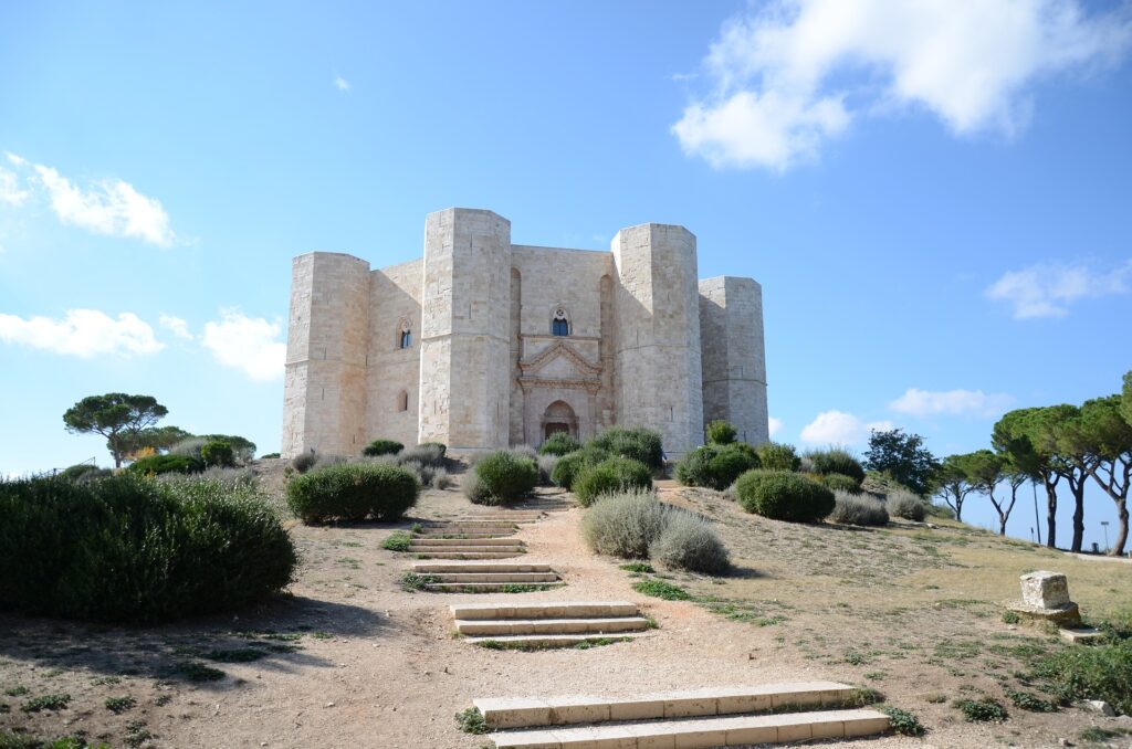 castel-del-monte