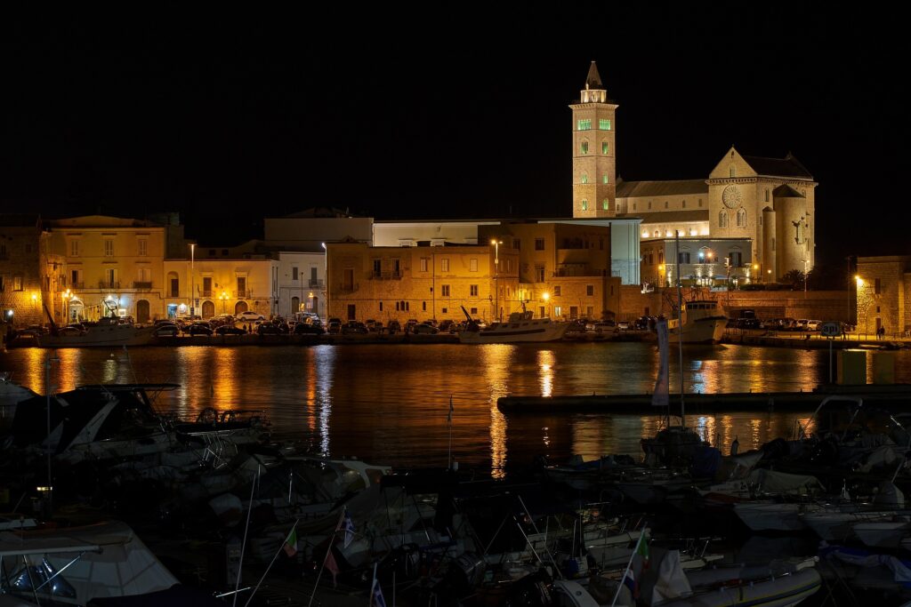 cosa-vedere-in-puglia-2-giorni-trani